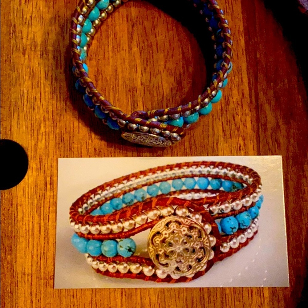 Bracelet